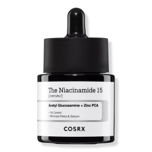 Cosrx Niacinimide 15 Acetyl Glucosamine +Zinc PCA