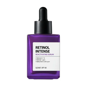 Retinol Intense Reactivating Serum 30ml [SOME BY MI]
