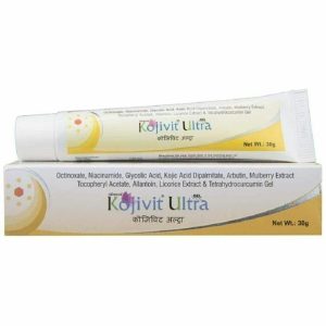 Kojivit Ultra Cream