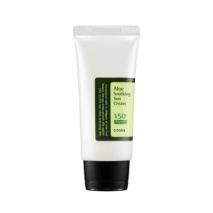 Cosryx Aloe Soothing Sun Cream SPF50+ PA+++ 50ml