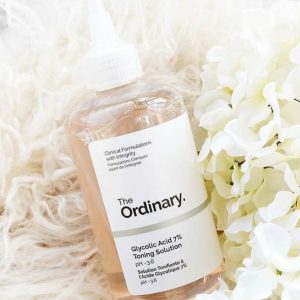 The Ordinary Glycolic Toner