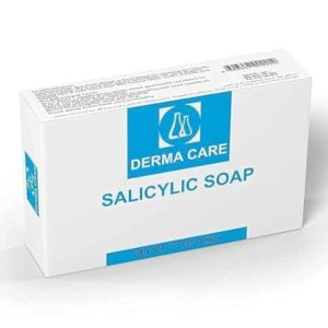Salicyclic Soap