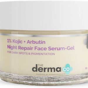 Kojic Night Repair