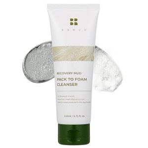 Vialmud Recovery Mud Pack