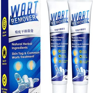 Ximonth Moles Erase Blemish Skin Remover Cream