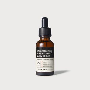 Some By Mi Galactomyces Pure Vitamin C Glow - 30 ml