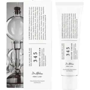 DR.ALTHEA 345 Relief Cream 50ml