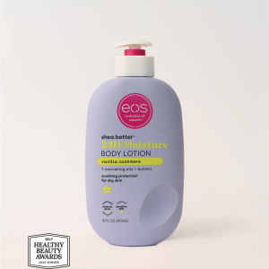 EOS 24H Moisture Body Lotion
