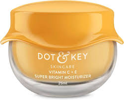 Dot & Key Vitamin Moisturizer