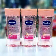 Vaseline Oil - Image 2