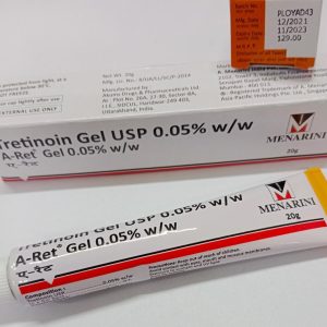 Tretinon Gel USP