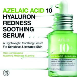 Anua Azelaic Acid