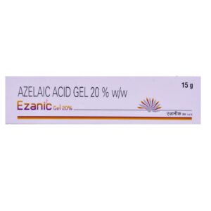 EZANIC AZELAIC ACID 20% TREATMENT GEL