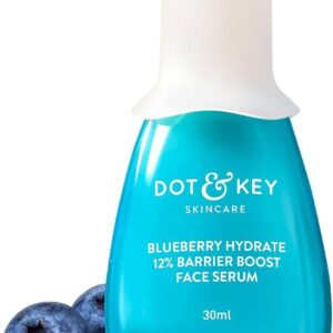 DOT & KEY 12% Barrier Boost Serum (Hyaluronic + Ceramides)