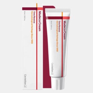 CENTELLIAN 24 Madeca Cream Time Reverse