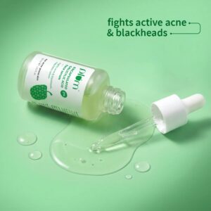 PLUM Encapsulated Salicylic Acid Face Serum 2%