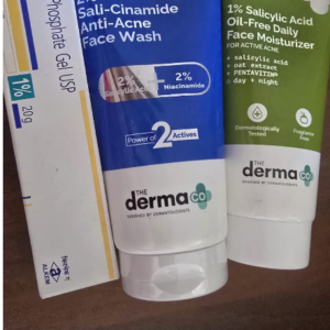 Teen Acne Combo - Beginner