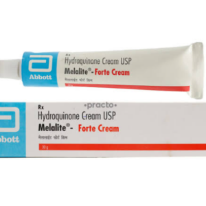 Melalite Forte Cream