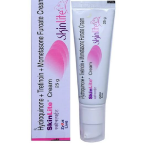 Skinlite cream