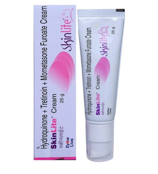 Skinlite cream