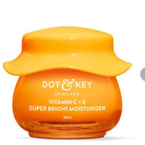 Dot & Key Moisturizers