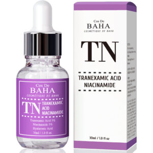 Cos De BAHA TN Tranexamic Acid + Niacinamide Serum 60ml