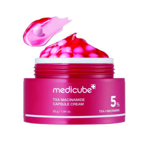 Medicube TXA Capsule Cream