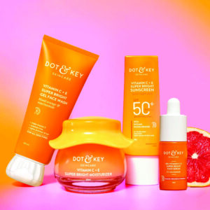 Dot and key glow pack