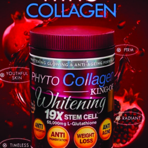 Phyto collagen