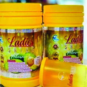 Ladies Shine
