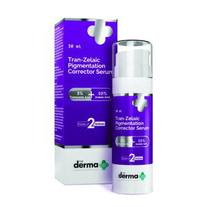 Tran-Zelaic Pigmentation Corrector Serum